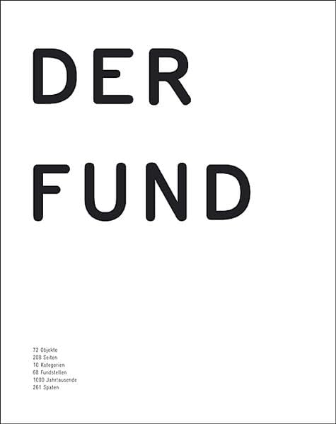 Der Fund Natural Sciences