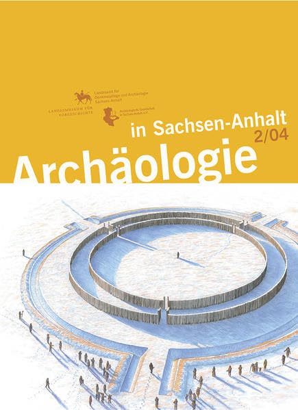 Archäologie in Sachsen-Anhalt Natural Sciences