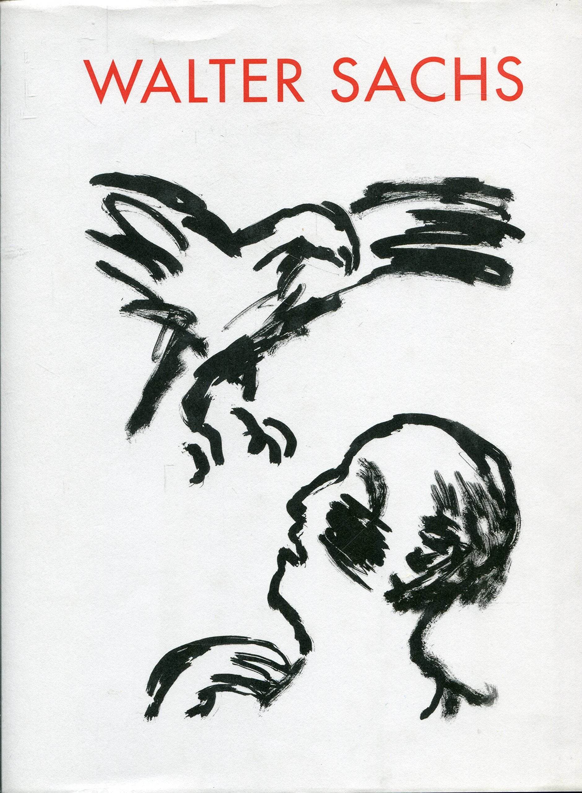 Walter Sachs: Zeichnungen, Malerei, Skulpturen, Werkverzeichnis (Künstler in Thüringen) Film, Art & Culture