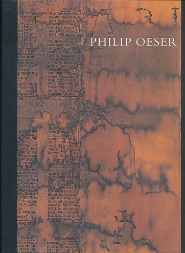 Philip Oeser (Künstler in Thüringen) Film, Art & Culture