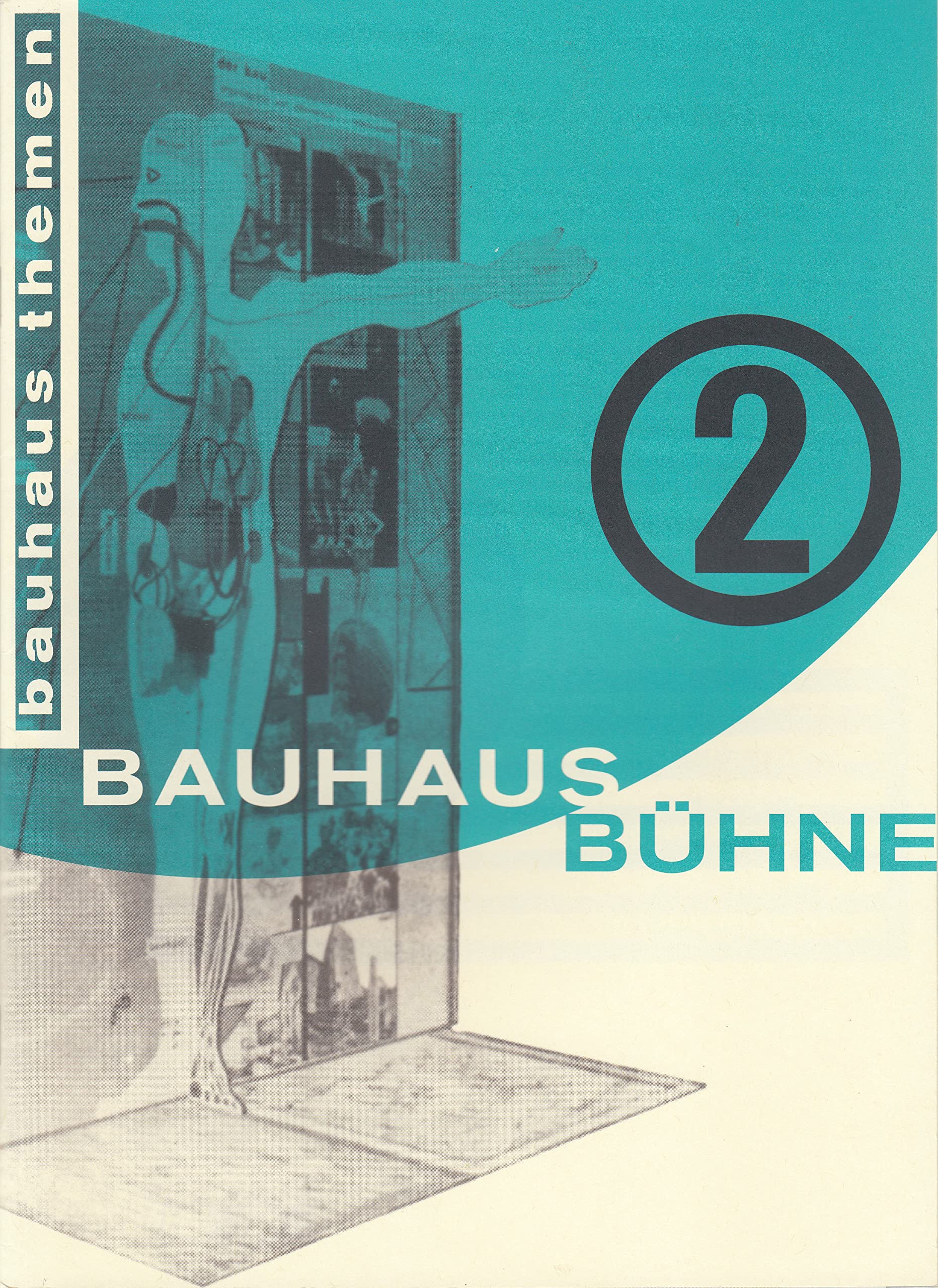 Bauhaus Themen Bauhaus Bühne Film, Art & Culture