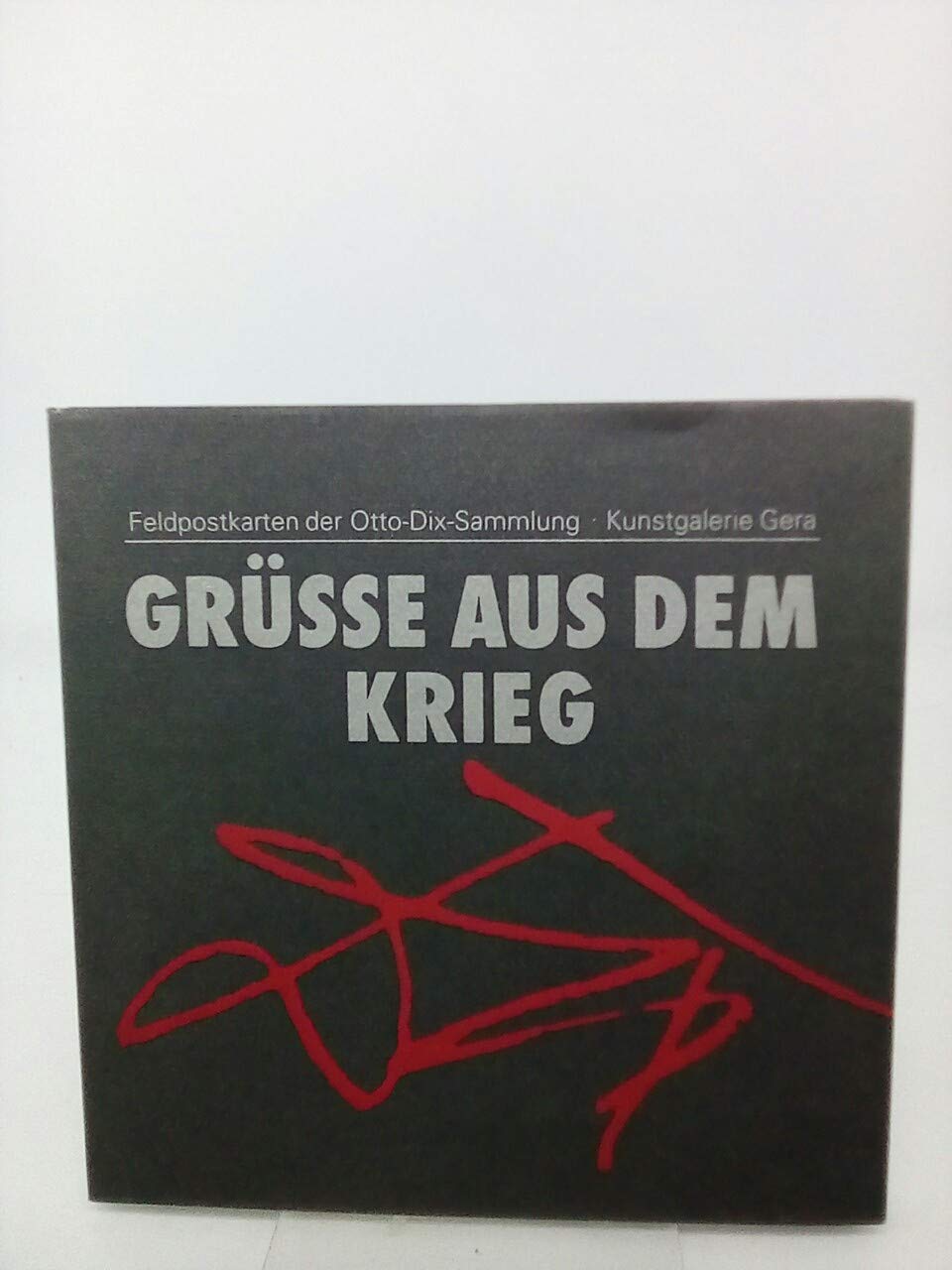 grusse_aus_dem_krieg-die_feldpostkarten_der_otto-dix-sammlung_in_der Books