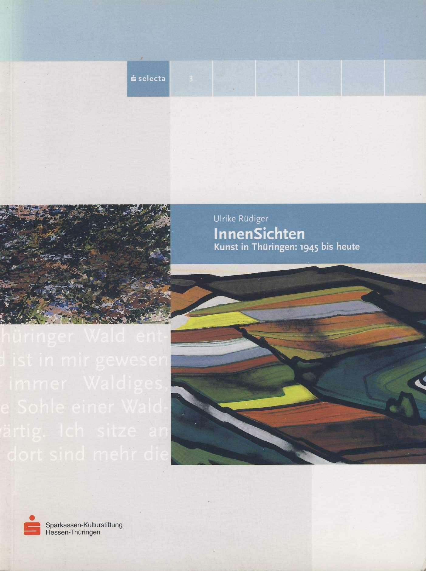 InnenSichten. Books