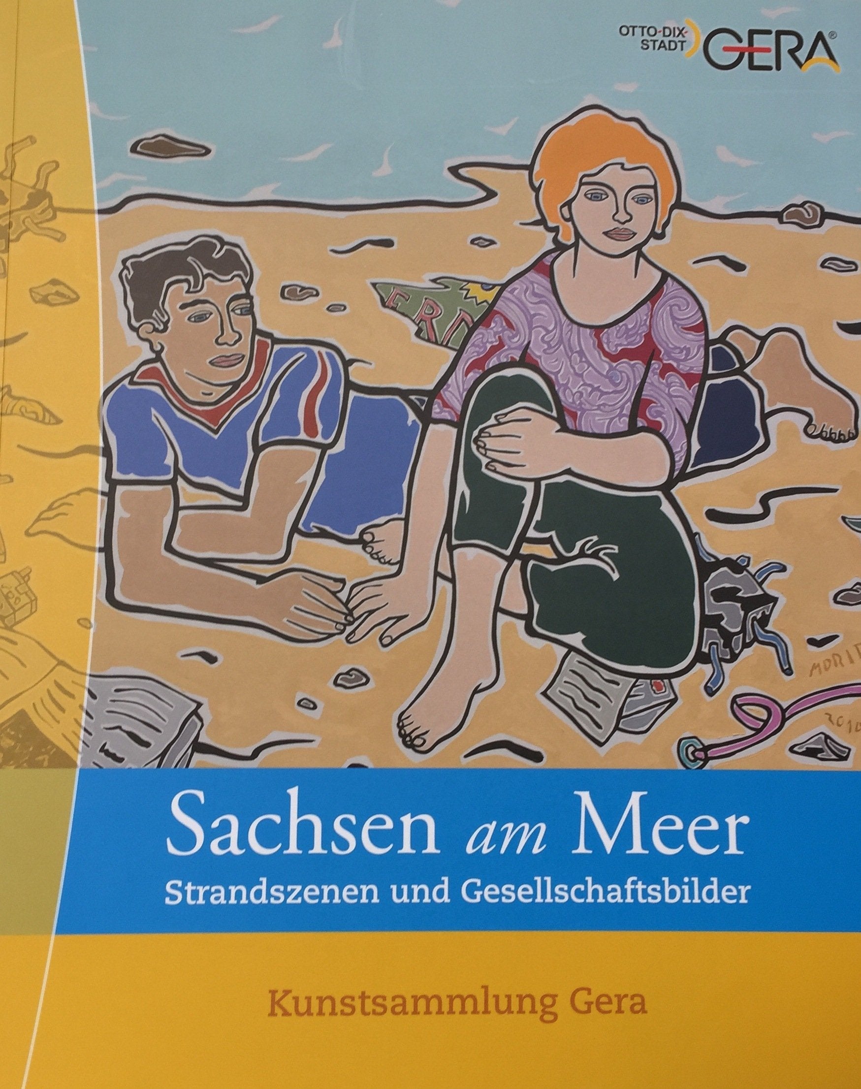 Product Image: Sachsen am Meer