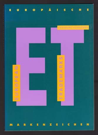 European Trademarks Film, Art & Culture