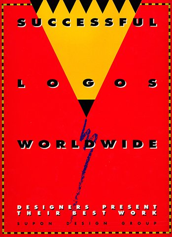 Successful Logos Worldwide: Designers Present Their Work Film, Art & Culture