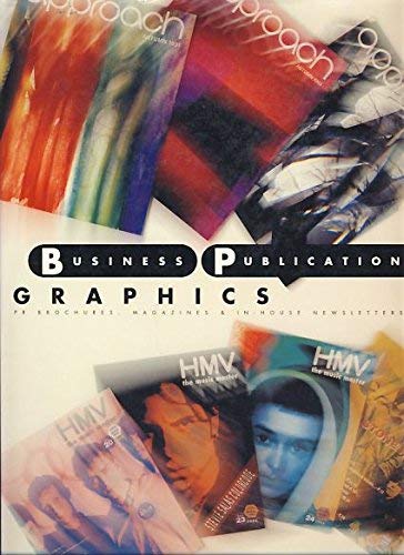 Business Publication Graphics book
