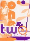 One and Two Color Graphics, Vol.1: Effective Designs Using 1 or 2 Colors Architecture