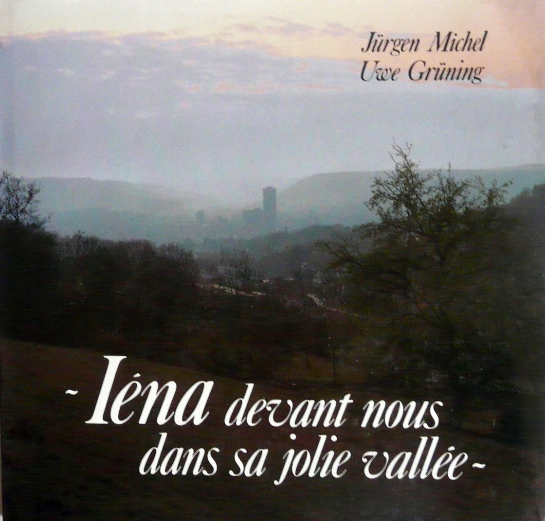 Product Image: Jena vor uns im lieblichen Tale