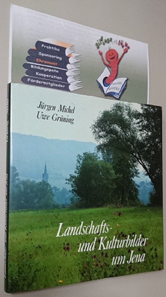 Landschafts- und Kulturbilder um Jena Film, Art & Culture