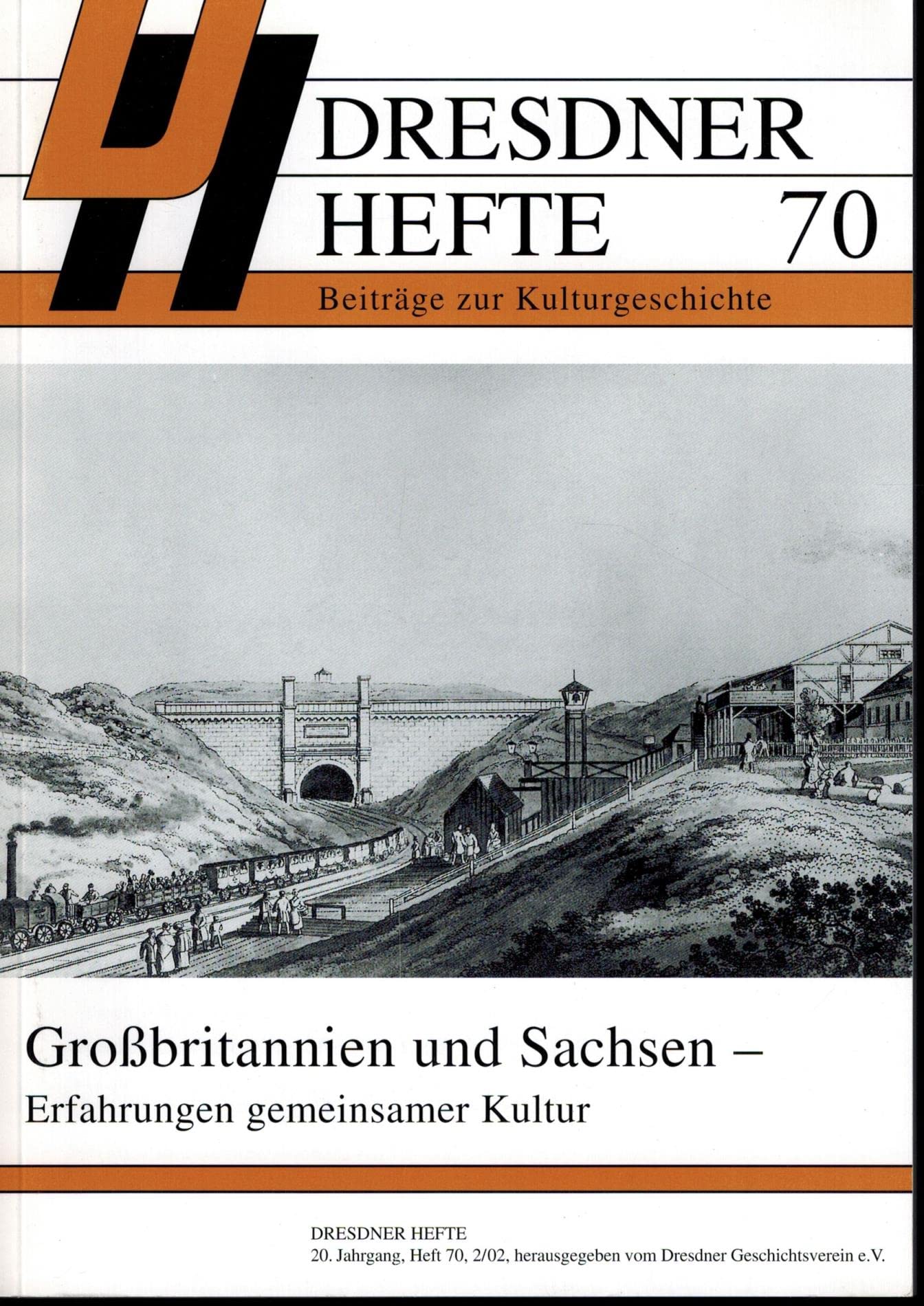 Großbritannien und Sachsen : Erfahrungen gemeinsamer Kultur. Books