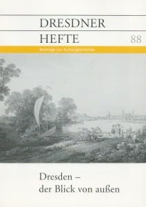 Product Image: Dresden - der Blick von außen.