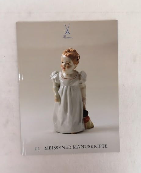 Hentschels Kinder: Figürliches Meissener Porzellan um 1900 Professional & Reference Books