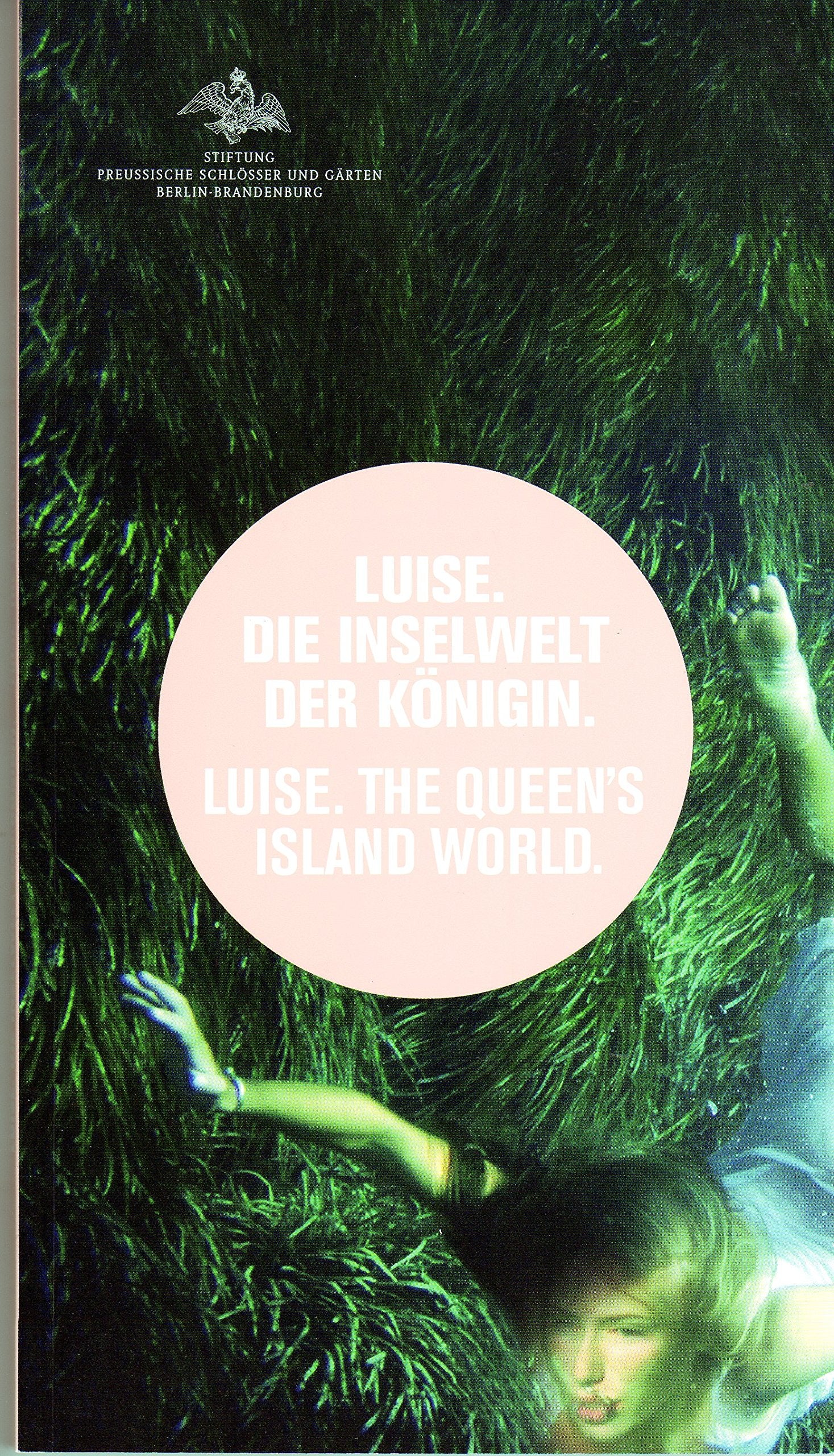 Luise. Die Inselwelt der Königin Reference Books