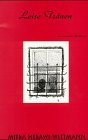 Leise Tränen: Jenseits der Liebe. Eine szenische Erzählung. Hrsg.: Internationales KulturWerk, Hildesheim Fiction Books