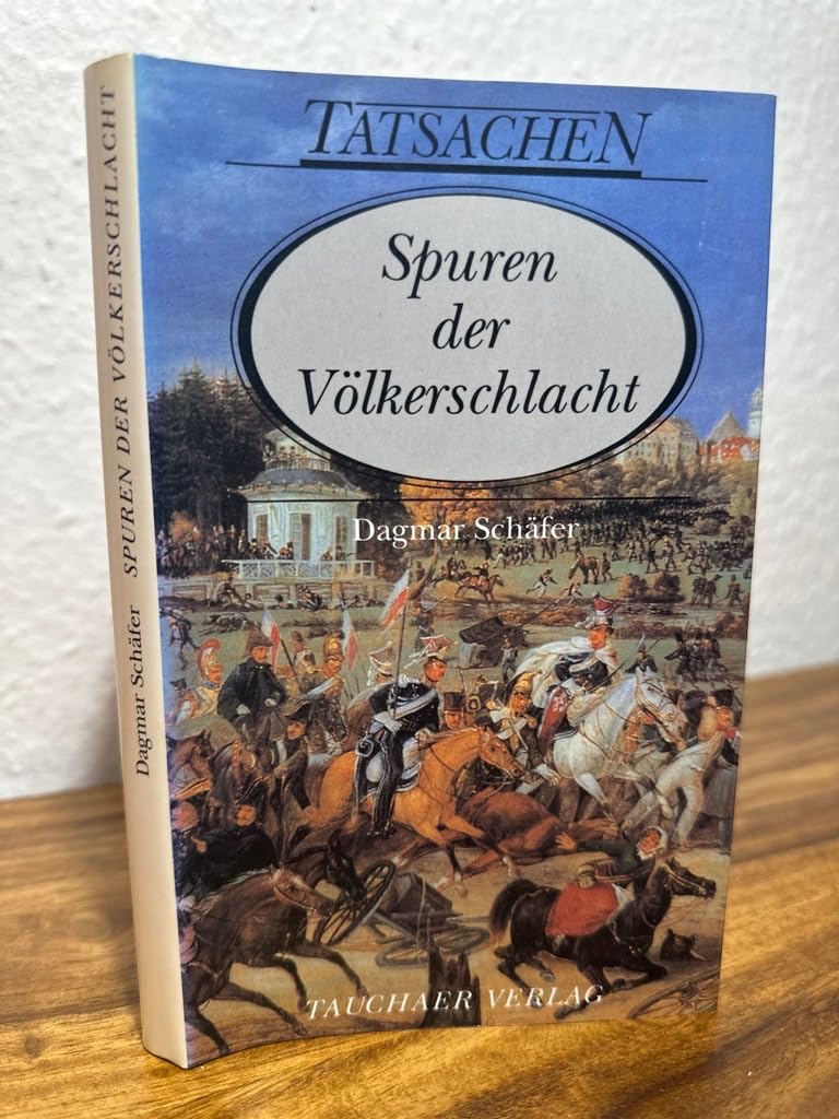 Product Image: Spuren der Völkerschlacht