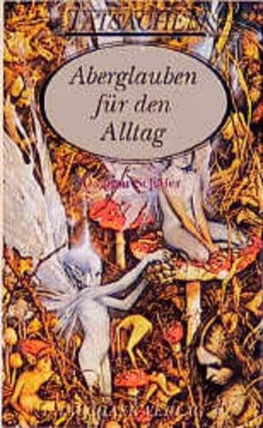Aberglauben fuer den Alltag Law