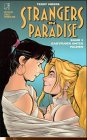 Strangers in Paradise, Bd.5, Babypuder unter Palmen Manga