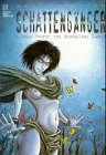 Schattengänger, Bd.1, Das Dorf im dunklen Land Manga