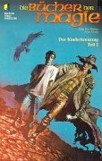 Bücher der Magie: Kinderkreuzzug: Die Bücher der Magie, Der Kinderkreuzzug, Bd.2 Manga
