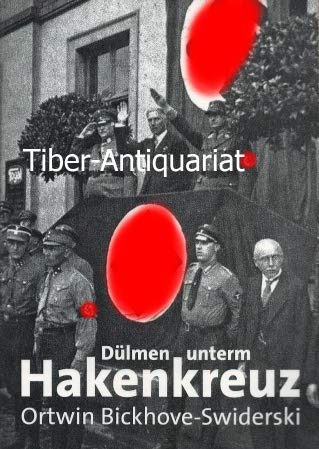 Dülmen unterm Hakenkreuz Politics & History