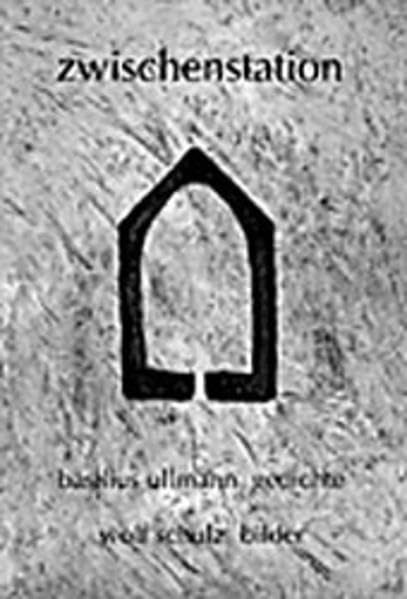 Product Image: Zwischenstation: Meditationsbuch