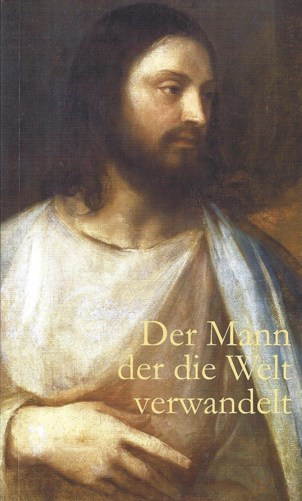 Der Mann, der die Welt verwandelt Books
