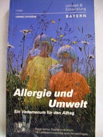 Allergie und Umwelt Books