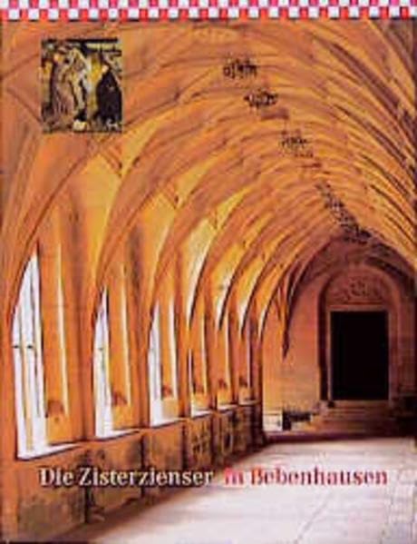 Die Zisterzienser in Bebenhausen Architecture