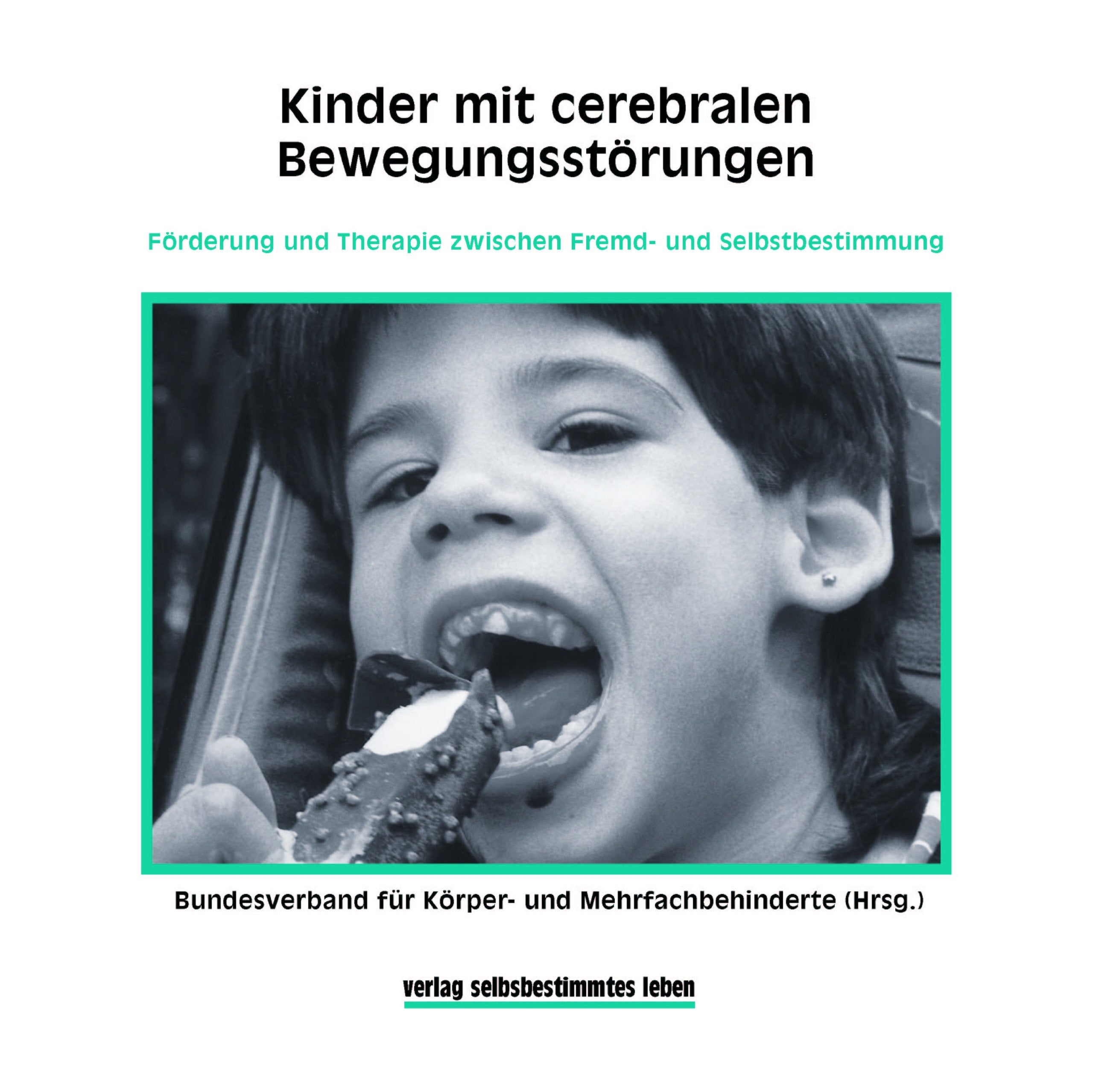 Kinder mit cerebralen Bewegungsstörungen / Unterstützte Kommunikation Education & Training