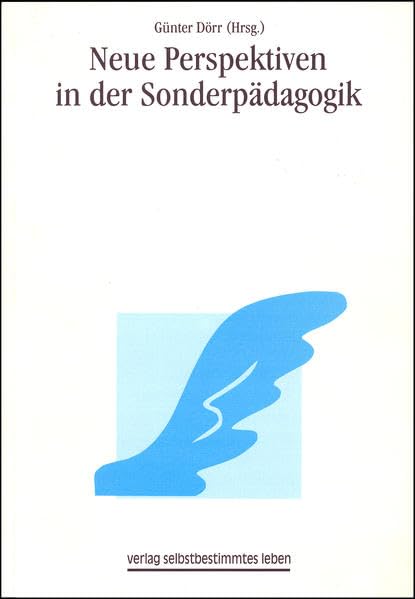 Neue Perspektiven in der Sonderpädagogik Education & Training