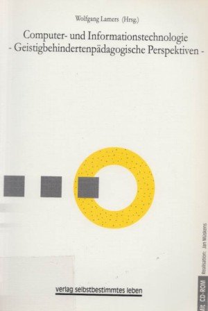 Computer- und Informationstechnologie: Geistigbehindertenpädagogische Perspektiven Education & Training