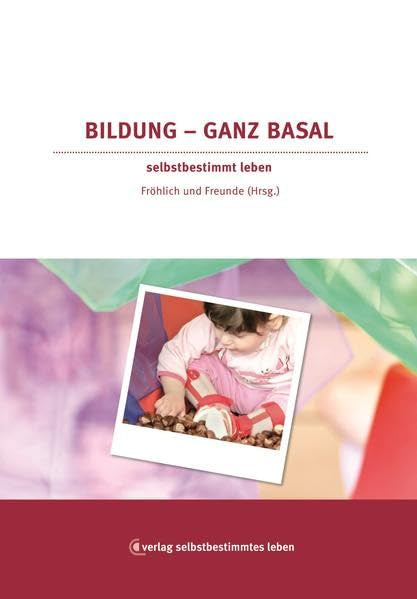 Product Image: Bildung - ganz basal