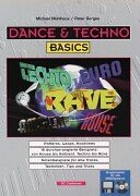 Dance & Techno Basics: Patterns, Loops und Hooklines. 18 durcharrangierte Beispiele: von House bis Ambient, Techno bis Rave (Soundlab-Serie) Computer Science