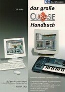Das große Cubase Handbuch - Sounlab-Serie Arts & Music