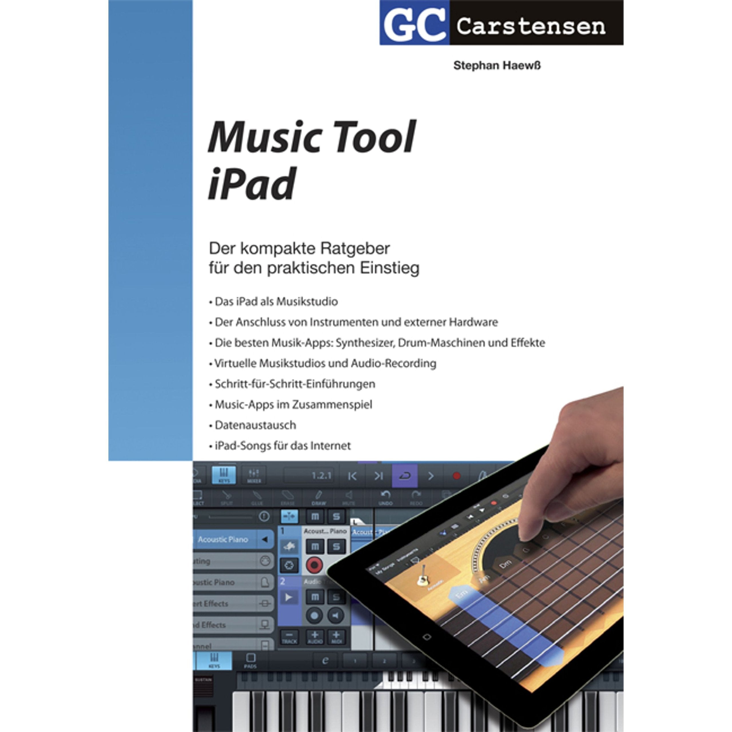 Music Tool iPad: Der kompakte Guide für den praktischen Einstieg Sheet Music