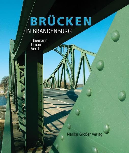 Brücken in Brandenburg Business & Technology