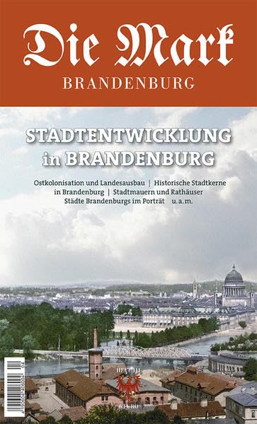 Product Image: Brandenburgs Städte