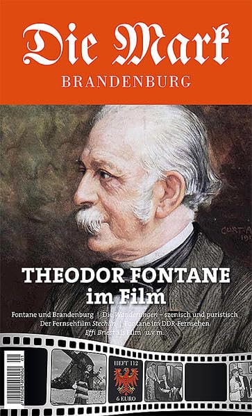 Theodor Fontane im Film book