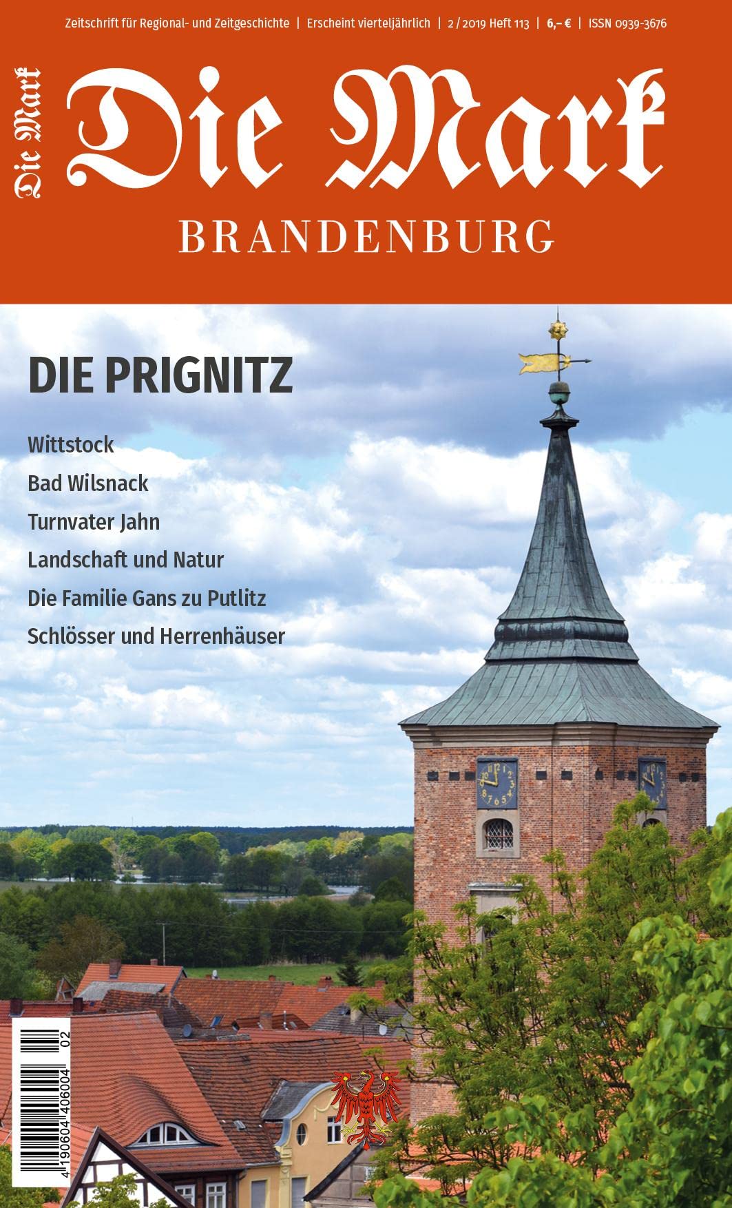 Die Prignitz Memories