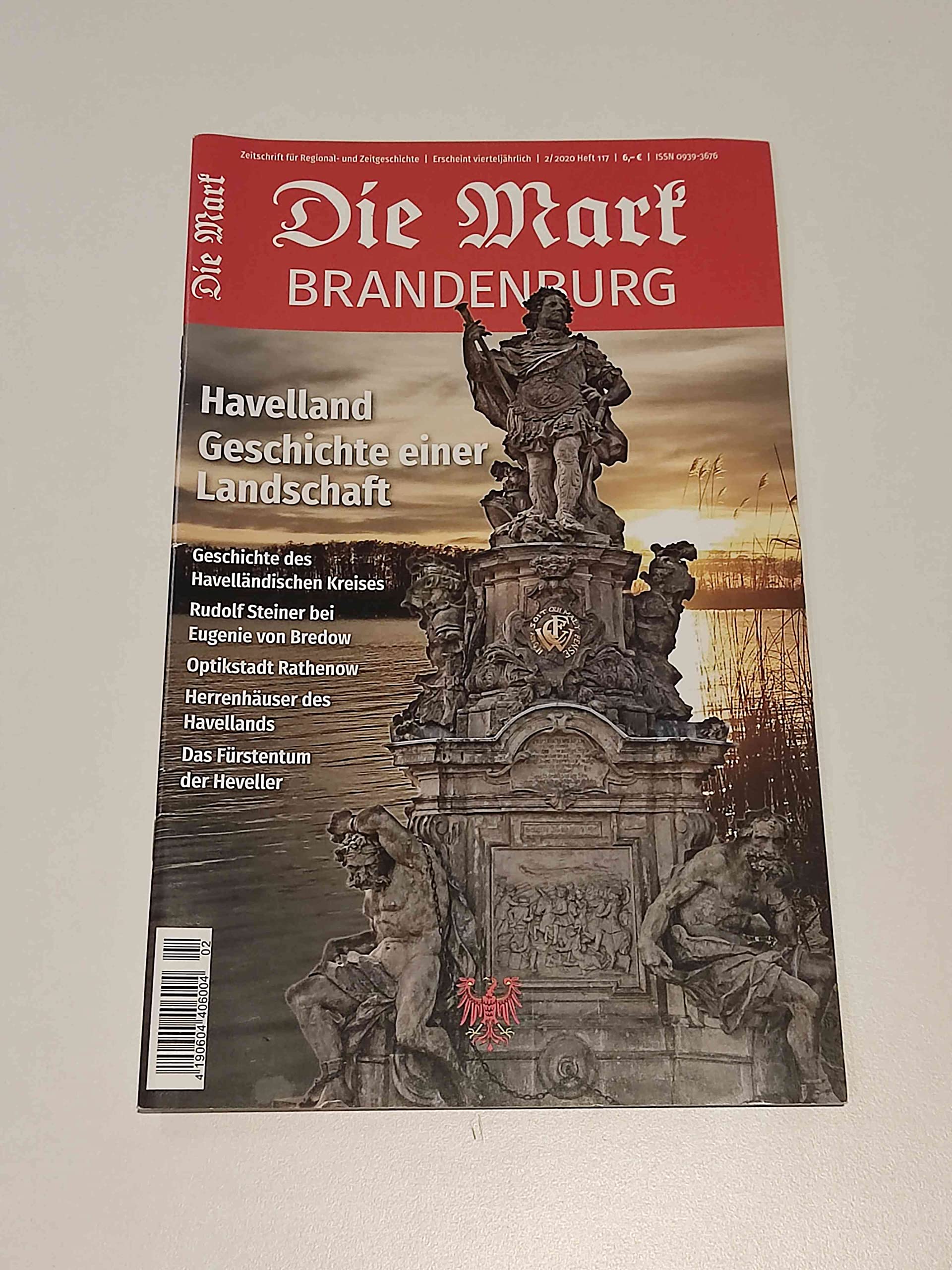 Havelland Architecture