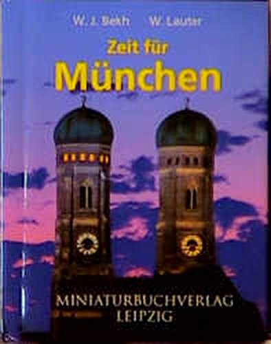 Zeit für München Leisure, Home & Garden