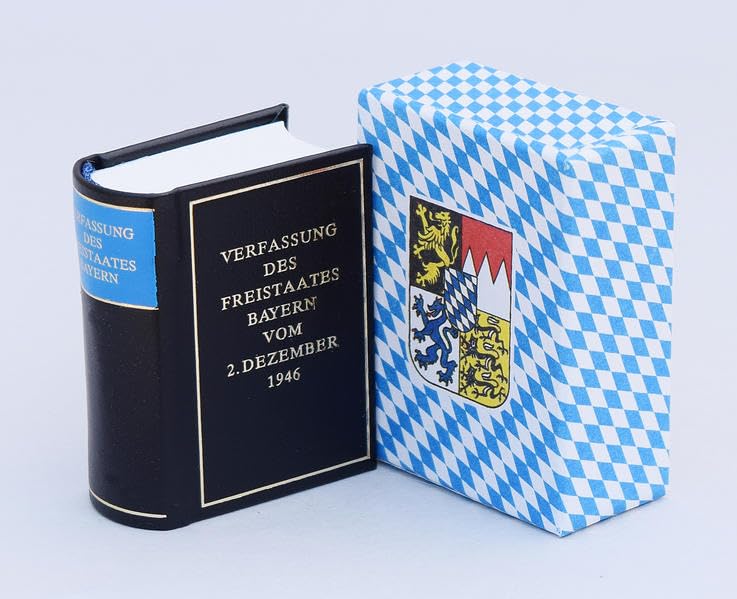 Verfassung des Freistaates Bayern vom 2. Dezember 1946 book