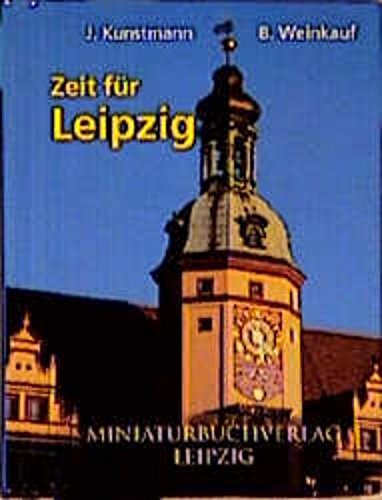 Zeit für Leipzig Travel