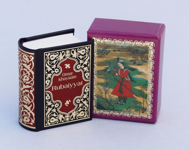 Rubaiyyat Hobbies & Crafts