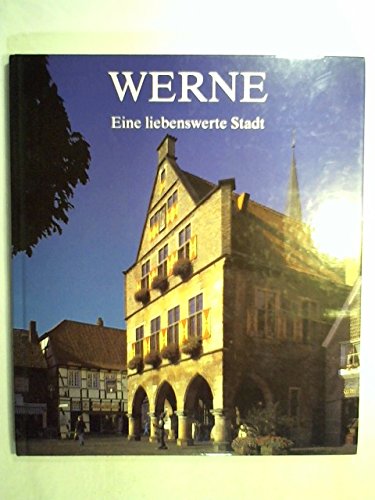 Werne. Eine liebenswerte Stadt. Books