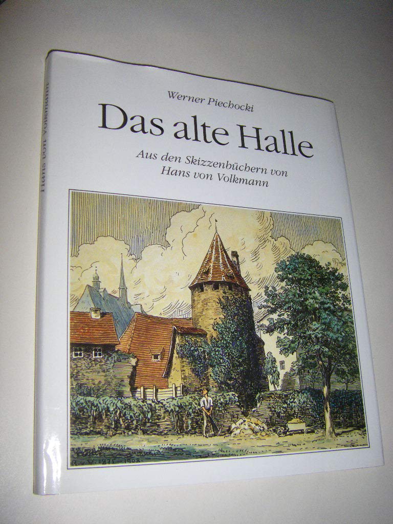 Product Image: Das alte Halle