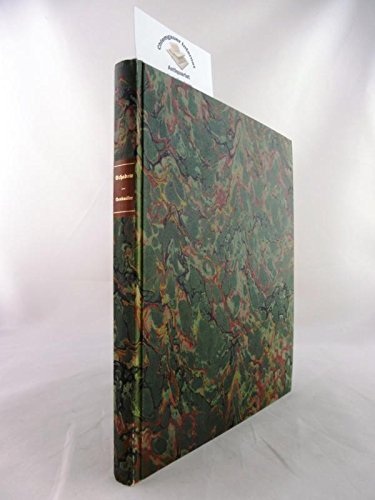Wittenbergs Denkmäler der Bildnerei, Baukunst und Malerei mit historischen und artistischen Erläuterungen. Books