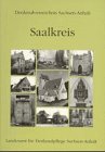 Denkmalverzeichnis Sachsen-Anhalt, Bd.5, Saalkreis Architecture