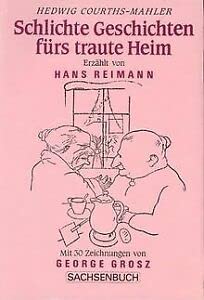 Hedwig Courths-Mahler Second-hand books on film, art and culture